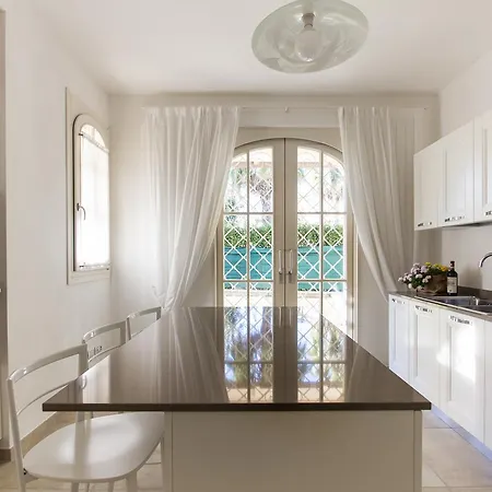 Villas With Pool Forte dei Marmi