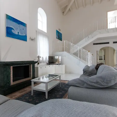 Villas With Pool * Forte dei Marmi