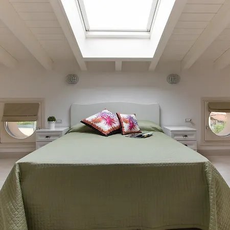 Villas With Pool * Forte dei Marmi