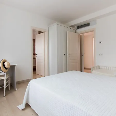 Villas With Pool Forte dei Marmi