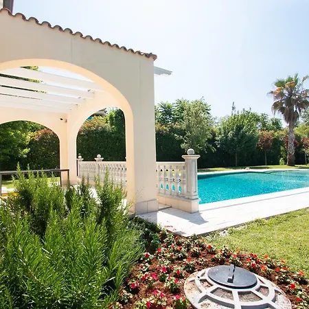 Villas With Pool Villa Forte dei Marmi