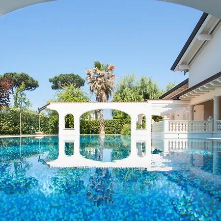 Villa Villas With Pool *