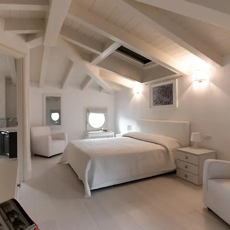 Villas With Pool *